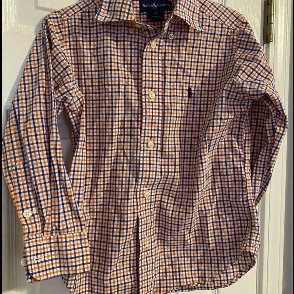 Ralph Lauren Shirt